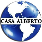 casa alberto