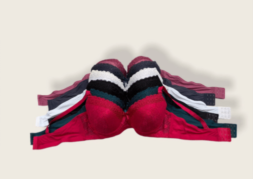 →ROPA INTERIOR por MAYOR→【 Barrio de los Judios 】