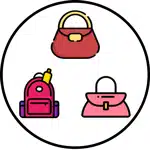 Bolsos-Mochila-Carteras-por-mayor